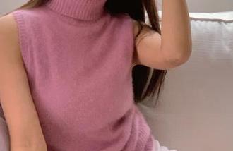 尤蜜荟 – 熟女的自信，尤妮丝写真精选，传递真实的美