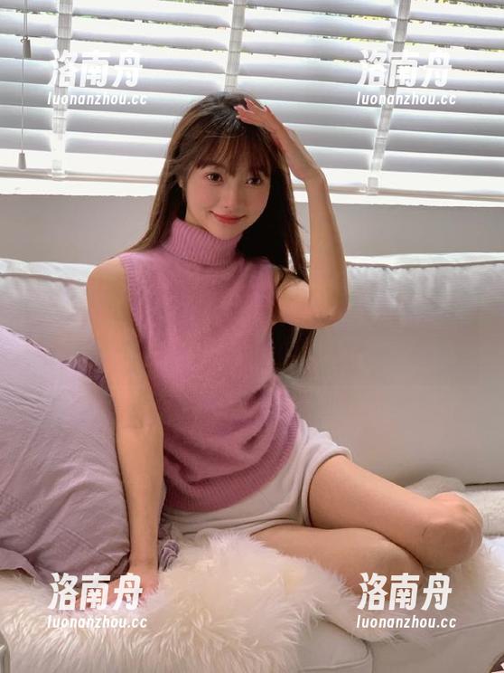 尤蜜荟-尤妮丝 尤蜜荟 - 熟女的自信,尤妮丝写真精选,传递真实的美