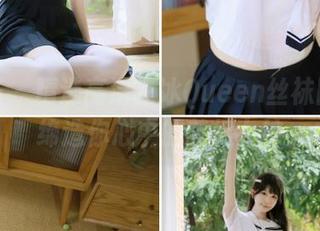 尤蜜荟 – 精选高清左冰Queen丝袜图集，缔造你心中的梦幻女神