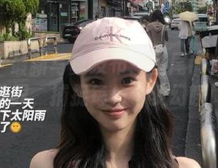 尤蜜荟 – 最新写真发布：鱼尾fish的纯白世界，捕捉每一个梦幻瞬间