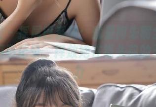 微密圈 – 摇尾巴系列：就是阿朱啊全套作品的摄影记录，释放她在镜头前的无限魅力