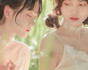 微密圈 – 壁纸新潮流：就是阿朱啊的VIP门槛视图写真，让你体验不一样的视觉盛宴！
