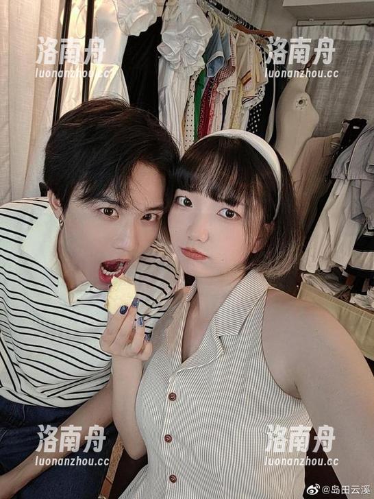 岛田云溪 岛田云溪御姐系列写真,创意无限,高清图片下载让你一步到位!