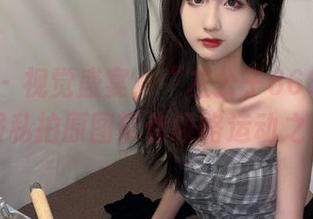 微密圈 – 视觉盛宴：“左公子666”体操服私拍原图带你领略运动之美