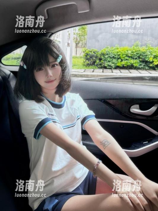 左公子666 微密圈 - 从左公子666万圣节作品中感受节日气氛,分享各式精彩图片