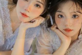 微密圈 – 张思允nice双马尾在线图集，尽情享受这份清新可爱吧！