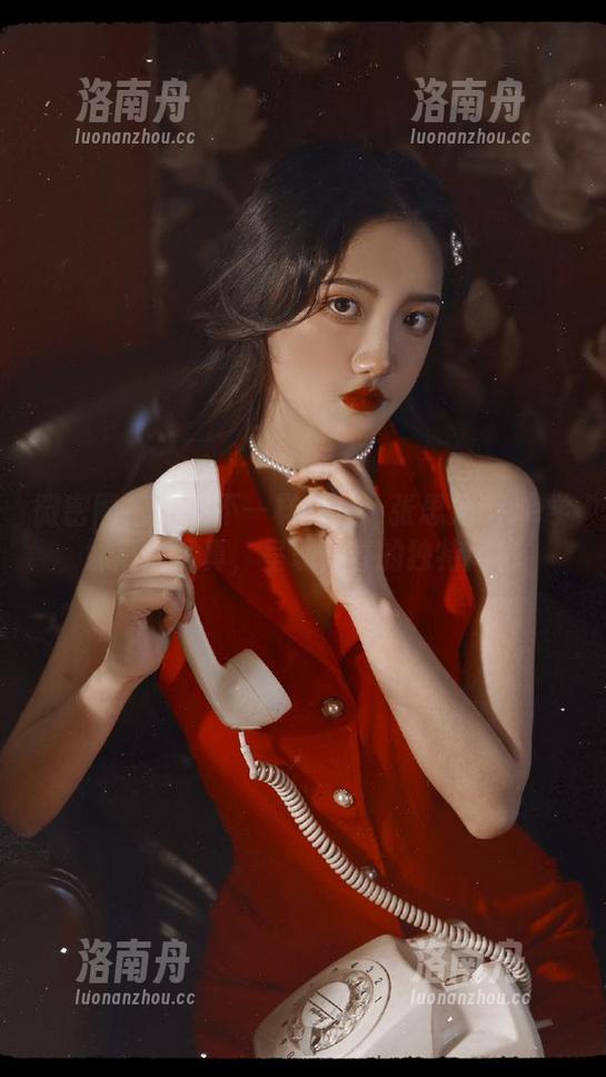 张思允nice 微密圈 - 邂逅不一样的美:张思允nice学妹高清写真,呈现青春的独特风格