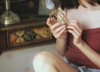 影私荟 – 夏晓Maggy双马尾写真合集：透过镜头看见青春的图集探索