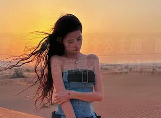 透明美学：一组“想要个公主抱”的梦幻cos图片，带你感受不一样的清新！