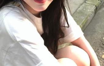 推女神 – Una尤娜的海边在线写真，海岸线上的迷人瞬间！
