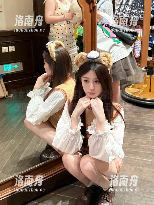 推女神-施忆佳Kitty酱 推女神 - 最新施忆佳Kitty酱比基尼写真原图,唤醒你对夏日沙滩的无限憧憬!