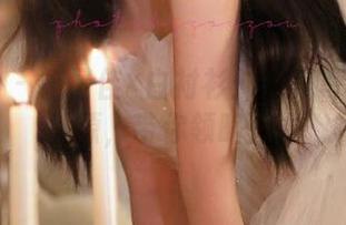 推女神 – 施忆佳×白衬衫：绝美写真合集资源，带你领略魅力