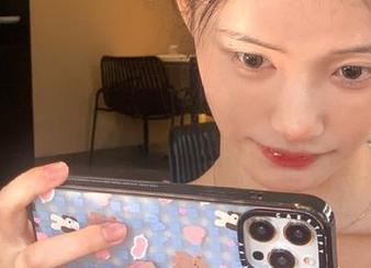 推女神 – 惊艳视觉！杨上萱川音校花精美原图资源免费分享
