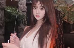 推女神 – 以白色为主题的颖莹儿YY写真图包，感受纯洁优雅的视觉盛宴