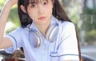 推女神 – 黄歆苑chobits的丝袜写真精选，感受每一处细节带来的震撼与迷人的视觉体验