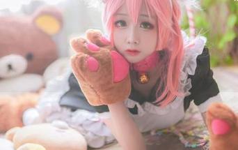 日奈娇兔兔卫衣写真套图，尽显少女心与俏皮风格的完美结合