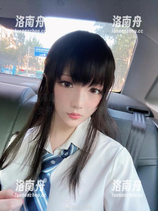 星之迟迟 星之迟迟高跟鞋写真合集,释放你的内心女神,展现完美优雅气质