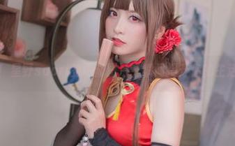 福利满满！星野saori的玛修图片，瞬间提升你的生活幸福感！