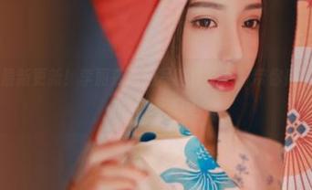 星颜社 – 最新更新！李丽莎海边写真作品集，带你感受碧海蓝天的浪漫氛围