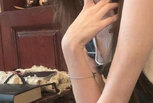 星颜社 – 潘思沁生活日常照片合集：大胆展示博主的独特个人风格