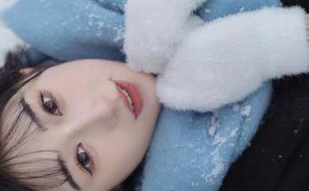 微密圈 – 崭新更新！李嘉欣97写真作品集：只准爱我，感受她的无限诱惑