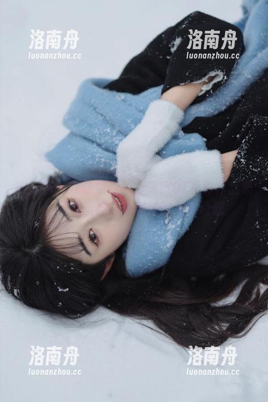 微密圈 - 崭新更新！李嘉欣97写真作品集：只准爱我，感受她的无限诱惑