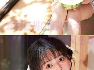 果团网 – 观看蜜桃Q妹儿在天台的最新写真图包，感受夏日的无限风情与活力！