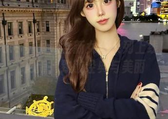 果团网 – 黄歆苑全新女仆系列上线！原图更新，致敬经典与美丽