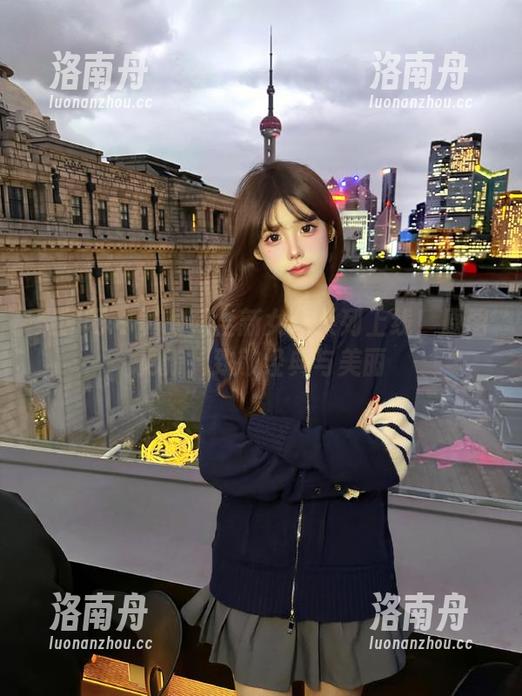 果团网-黄歆苑 果团网 - 黄歆苑全新女仆系列上线!原图更新,致敬经典与美丽