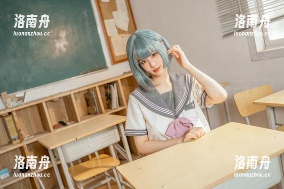 桃良阿宅 致力于分享桃良阿宅的校服写真,获取更多免费资源尽在这里!