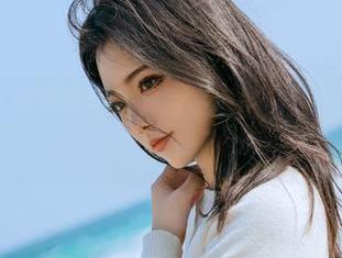 桃良阿宅红裙写真图册，为您提供免费视觉享受与灵感！