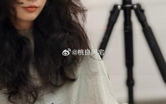 桃良阿宅的黑色世界：高质量写真图片资源推荐