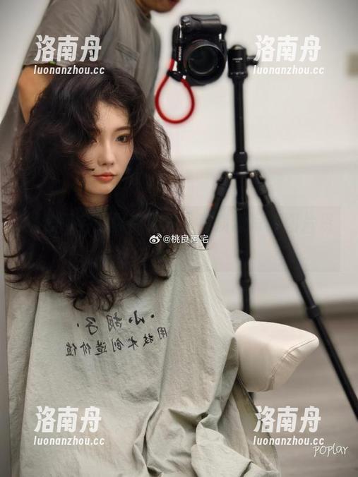 桃良阿宅 桃良阿宅的黑色世界:高质量写真图片资源推荐