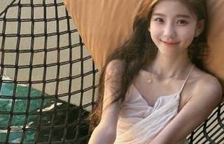 梦丝女神 – 探索刘诺的高清吊带写真作品，在线沉浸在她的艺术世界
