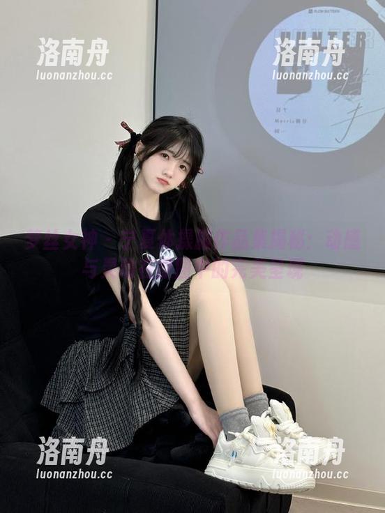 梦丝女神-宁夏 梦丝女神 - 宁夏体操服作品集揭秘:动感与灵动在原图中的完美呈现