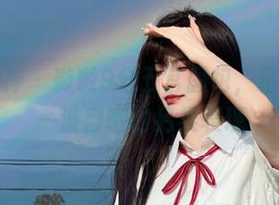 梦丝女神 – 璇璇9分五官图包，精选值回一波自嘲的另类表现