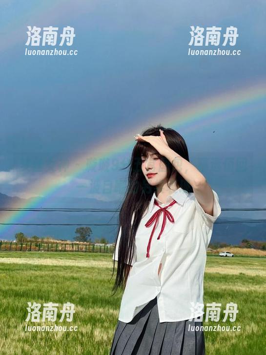 梦丝女神-璇璇 梦丝女神 - 璇璇9分五官图包,精选值回一波自嘲的另类表现