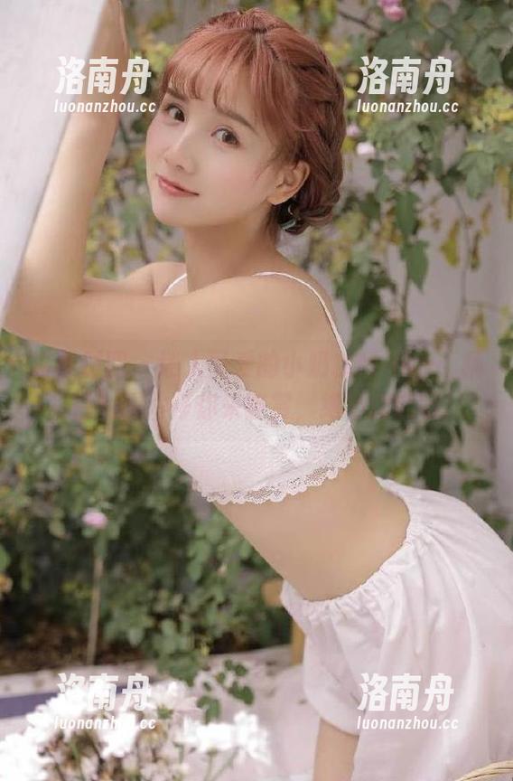 森萝财团-小奶糕Milky 森萝财团 - 迷人可爱的小奶糕Milky,精彩福利图片等你来鉴赏,绝不虚此行!