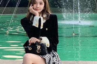 模范学院 – 探索“加朵babe女仆”的梦幻套图，尽享奇幻作品的视觉盛宴
