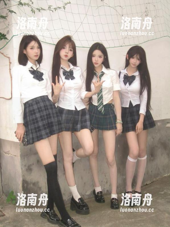 模范学院-奈美nana 模范学院 - 最新奈美nana清纯图包更新,感受她温暖而真实的美丽瞬间!