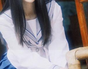 模范学院 – 林小艺透明写真最新资源，感受她的清新与灵动之美
