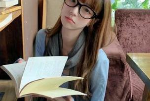 模范学院 – 奶牛之梦：桃小兔yolanda的独特风格写真合集图集