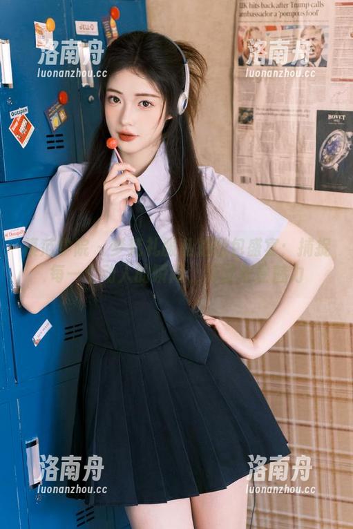 模范学院 - 梦梵礼服私拍图包盛宴：捕捉每一个动人的瞬间，尽显女性魅力
