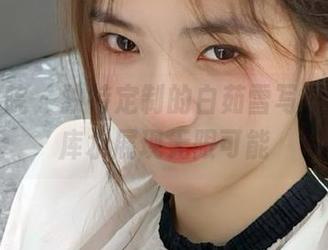 模范学院 – 独特定制的白茹雪写真，让死库水展现无限可能