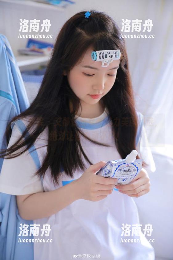 模范学院-艾静香 模范学院 - 艾静香兔女郎魅力美图精选,绝对让你心动不已!