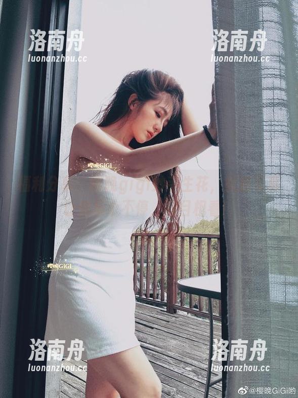樱晚gigi 福利分享:樱晚gigi妙手生花,默蝶写真让你乐个不停,刮目相看!