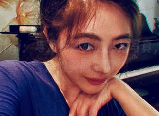 樱晚gigi：与月光同辉的私拍写真，记录你的美丽瞬间