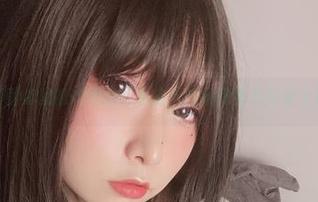 高清图库里的次屁啦：私底下的风纪委员形象大揭密
