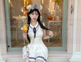 微密圈 – 从未见过的洁己u：高清套图里的网洞狠货，你绝对想不到！