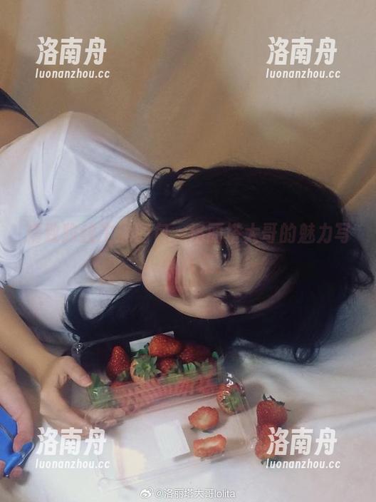 精致豹纹主题图包，洛丽塔大哥的魅力写真合集